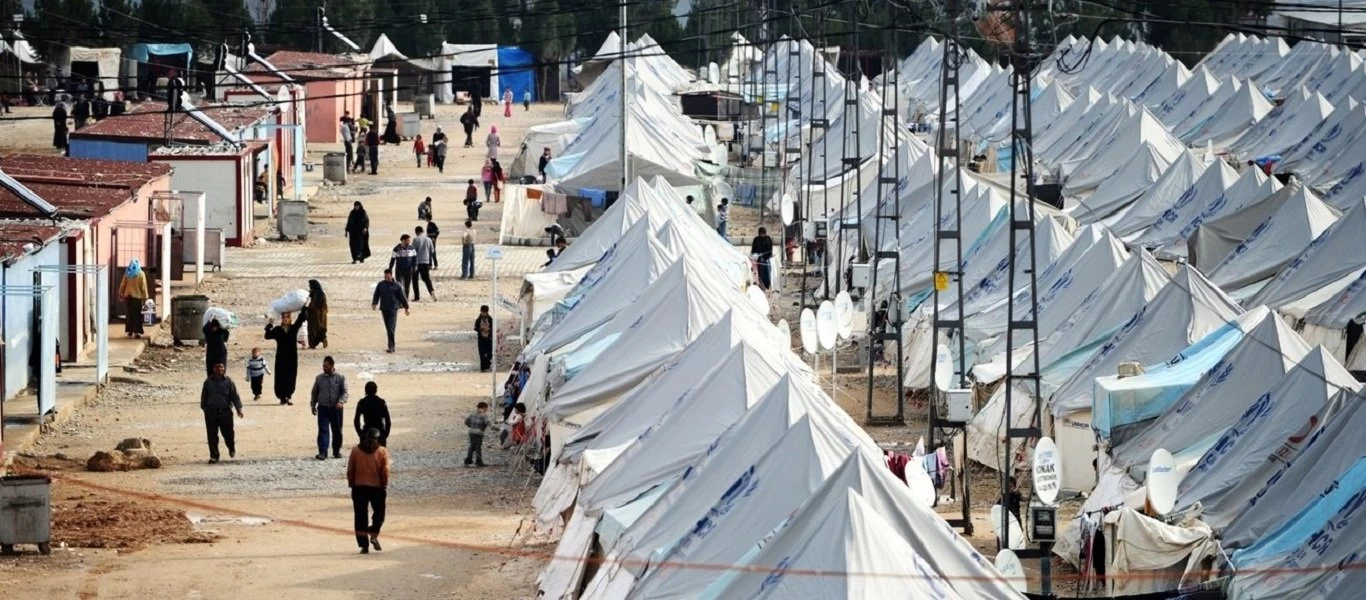 Δεν θα ανοίξουν άλλες δομές φιλοξενίας - Μειώθηκαν φέτος οι ροές